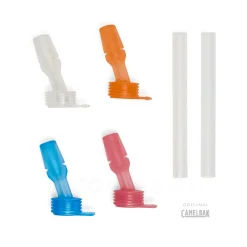 camelbak thrive kids onderdelen, bijtventiel en rietje