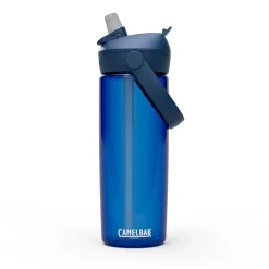 Camelbak thrive flip straw 600ml oxford blauw