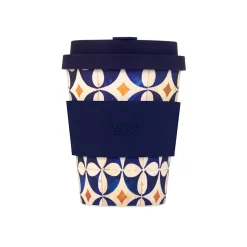 Ecoffee Cup micks truckle 12oz 340ml