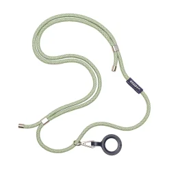 dopper cord voor bottle model sage green