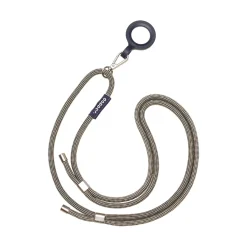 dopper cord voor bottle model sandy black