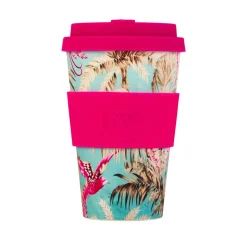 Ecoffee Cup Rancho Aloha 14oz 400ml