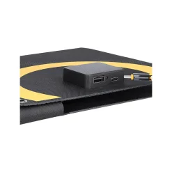 waka waka zonnepanel