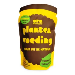 ORO wolkorrel zak 400gr