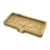 2 Bars Side Tray - Skoon