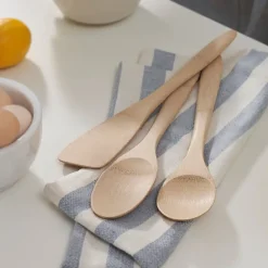 bamboe keukengerei bambu basics set