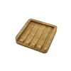 1 Bar Tray - Gootjes