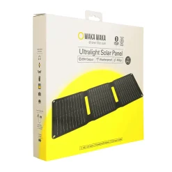 wakawaka solar 20