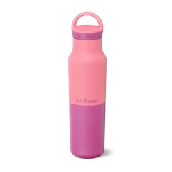 Klean Kanteen Rise Classic thermosfles pink lemonade K12RVCPPL PL T