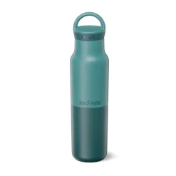 Klean Kanteen Rise thermosfles brittany blue K12RVCPPL BRB T