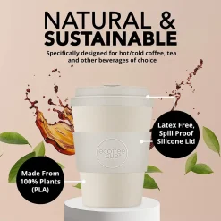 ecoffee cup waicara