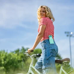 klean kanteen kleine thermosfles