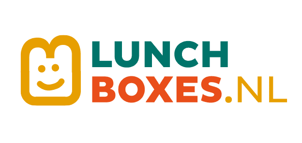 lunchboxes.nl webshop logo