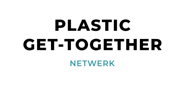 plastic get together