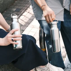 Klean Kanteen Reflect Insulated fles