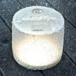 biolite luci lamp