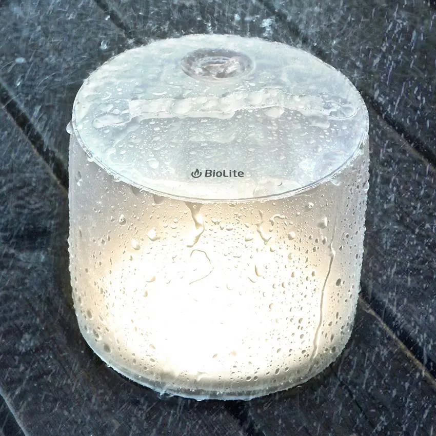 biolite luci lamp