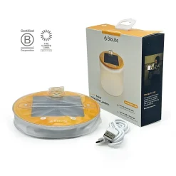 biolite luci matte campinglamp