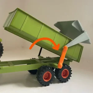 speelgroed repareren plastic