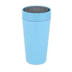 12oz Bubblegum Sky Blue