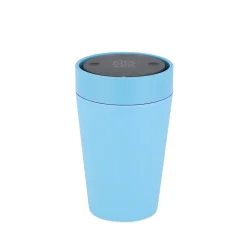 8oz Bubblegum Sky Blue