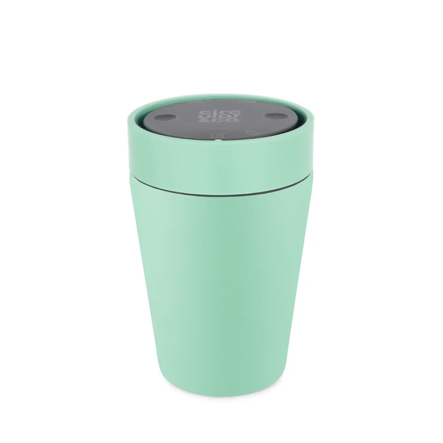 8oz Stainless Seaglass