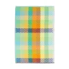 Checkered Check Theedoek #57B