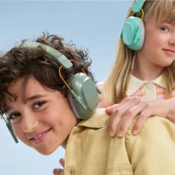 alpine oorkappen kinderen