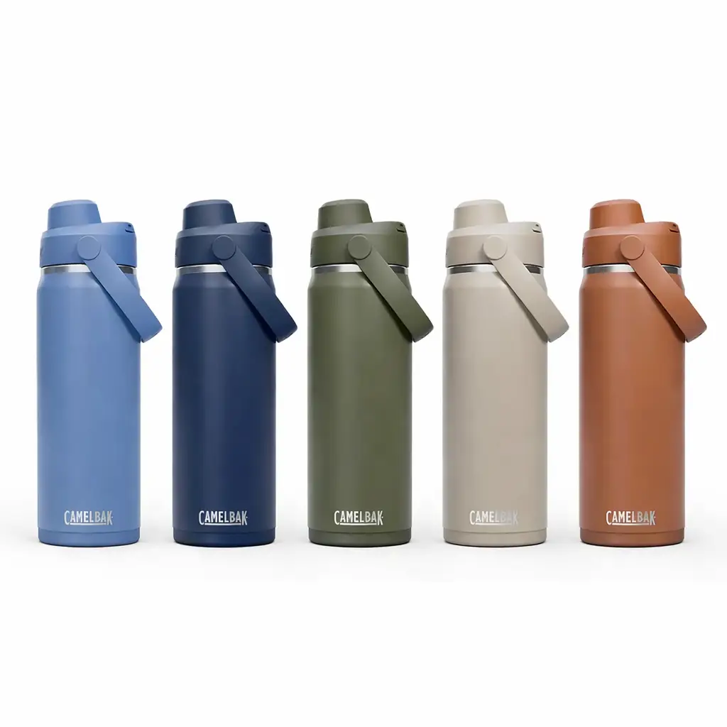camelbak chug thermosfles