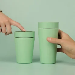 circularcup lifestyle seaglass