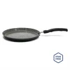 TVS Eco-OK crêpe pan en pannenkoekpan zonder pfas