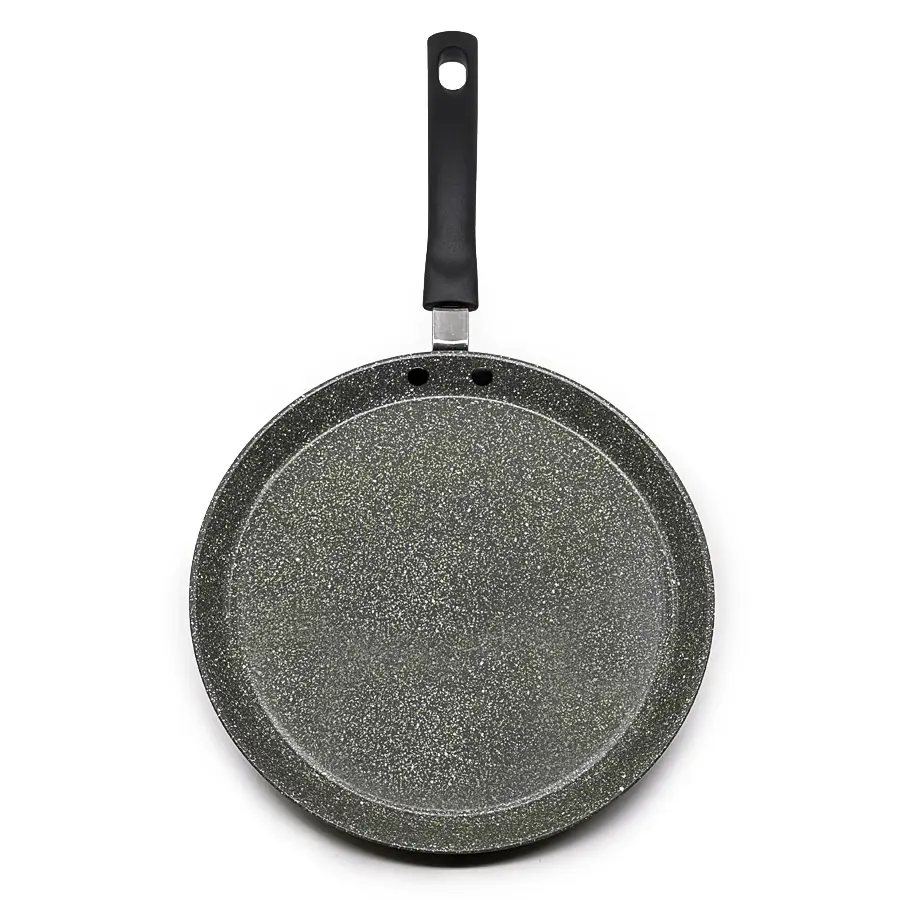 pannenkoekpan zondeer pfas tvs eco ok