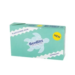 BenBits peppermint 1stuk