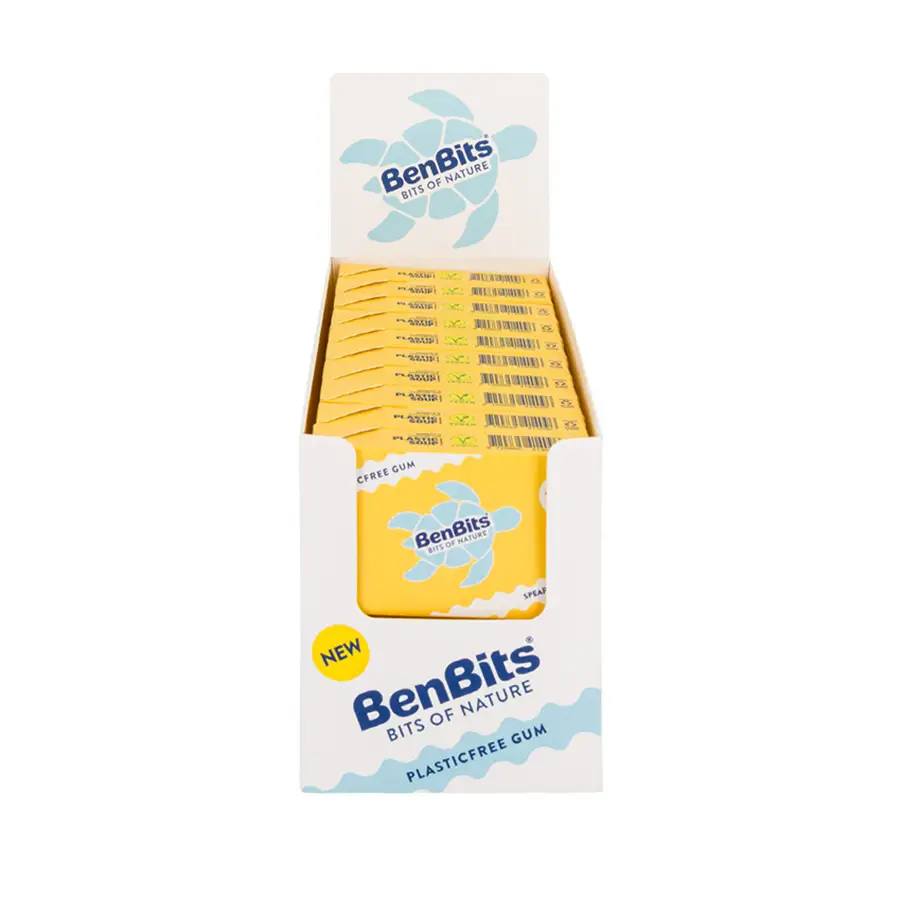 BenBits spearmint 14stuks