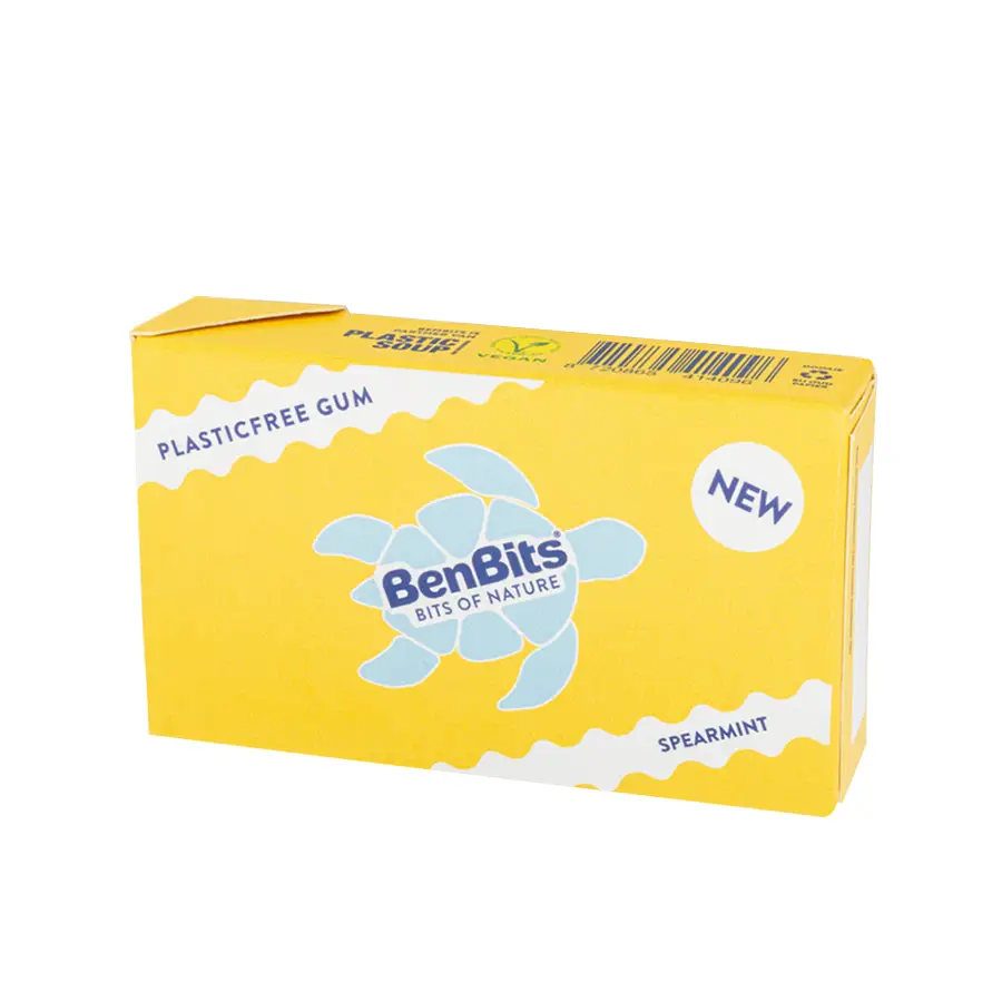 BenBits spearmint 1stuk