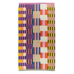 Foekjefleur odds ends badhanddoek tulip 98 S