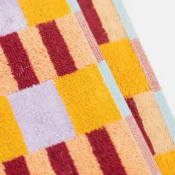 Foekjefleur odds ends strandhanddoek tulip 66 zoom