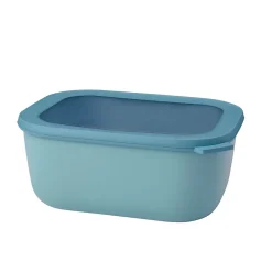 mepal multibowl 3000ml Nordicgreen