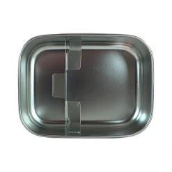 rubytec broodtrommel SUPERHERO 0,8L binnenkant