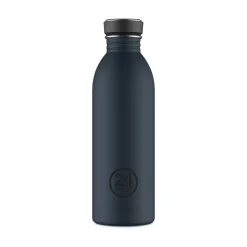 24bottles urban Navy blue 500ml