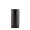 300ml Blazing Black