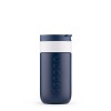 300ml Breaker Blue