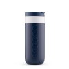 400ml Breaker Blue