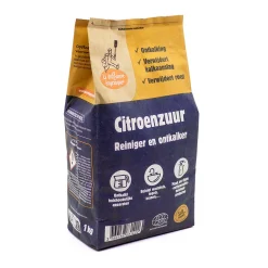 citroenzuur poeder