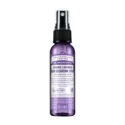 dr bronners hand sanitizer spray