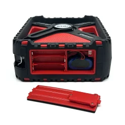 eton oplaadbare noodradio