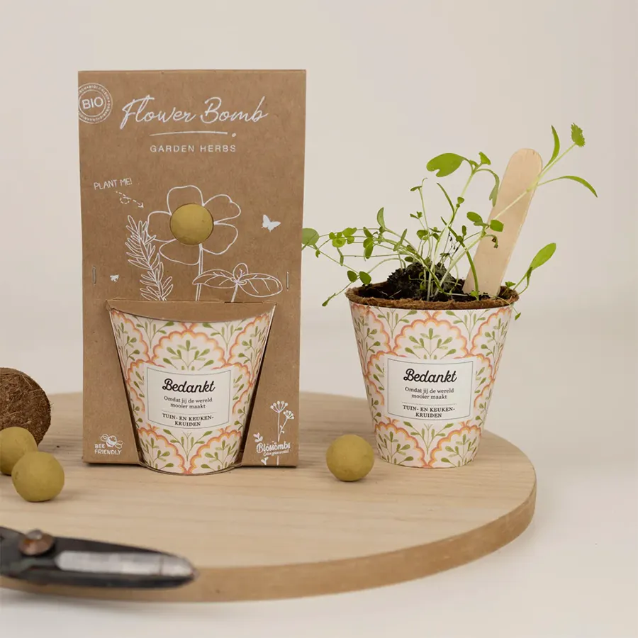 growkit Bedankt lifestyle