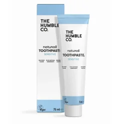 humbleco sensitive tandpasta natural2