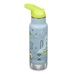 klean kanteen kids insulated launchplan raket