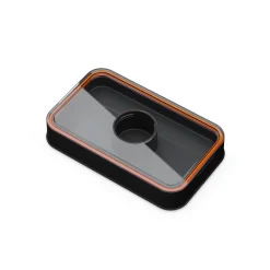 24 bottles lunchbox tray inside